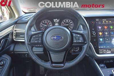 2024 Subaru Outback Onyx Edition XT AWD 4dr CrossoverEyeSight Assist! X-Mode! Back-Up Cam! Park Assist! Full Heated Leather Seats! Apple CarPlay/Android Auto! Power Liftgate! - Photo 15 - Portland, OR 97266