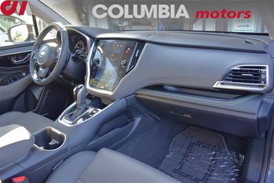 2024 Subaru Outback Onyx Edition XT AWD 4dr CrossoverEyeSight Assist! X-Mode! Back-Up Cam! Park Assist! Full Heated Leather Seats! Apple CarPlay/Android Auto! Power Liftgate! - Photo 12 - Portland, OR 97266