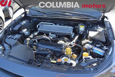 2024 Subaru Outback Onyx Edition XT AWD 4dr CrossoverEyeSight Assist! X-Mode! Back-Up Cam! Park Assist! Full Heated Leather Seats! Apple CarPlay/Android Auto! Power Liftgate! - Photo 32 - Portland, OR 97266