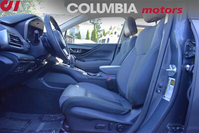 2024 Subaru Outback Onyx Edition XT AWD 4dr CrossoverEyeSight Assist! X-Mode! Back-Up Cam! Park Assist! Full Heated Leather Seats! Apple CarPlay/Android Auto! Power Liftgate! - Photo 10 - Portland, OR 97266