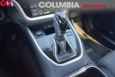 2024 Subaru Outback Onyx Edition XT AWD 4dr CrossoverEyeSight Assist! X-Mode! Back-Up Cam! Park Assist! Full Heated Leather Seats! Apple CarPlay/Android Auto! Power Liftgate! - Photo 23 - Portland, OR 97266