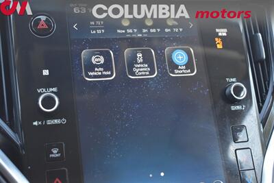 2024 Subaru Outback Onyx Edition XT AWD 4dr CrossoverEyeSight Assist! X-Mode! Back-Up Cam! Park Assist! Full Heated Leather Seats! Apple CarPlay/Android Auto! Power Liftgate! - Photo 21 - Portland, OR 97266