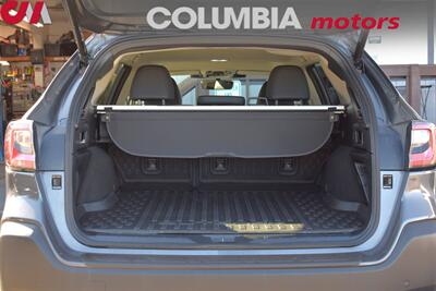 2024 Subaru Outback Onyx Edition XT AWD 4dr CrossoverEyeSight Assist! X-Mode! Back-Up Cam! Park Assist! Full Heated Leather Seats! Apple CarPlay/Android Auto! Power Liftgate! - Photo 28 - Portland, OR 97266