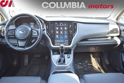 2024 Subaru Outback Onyx Edition XT AWD 4dr CrossoverEyeSight Assist! X-Mode! Back-Up Cam! Park Assist! Full Heated Leather Seats! Apple CarPlay/Android Auto! Power Liftgate! - Photo 13 - Portland, OR 97266