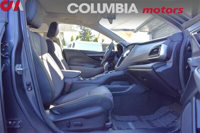 2024 Subaru Outback Onyx Edition XT AWD 4dr CrossoverEyeSight Assist! X-Mode! Back-Up Cam! Park Assist! Full Heated Leather Seats! Apple CarPlay/Android Auto! Power Liftgate! - Photo 27 - Portland, OR 97266