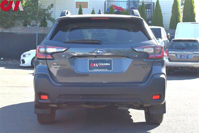 2024 Subaru Outback Onyx Edition XT  AWD 4dr Crossover**BY APPOINTMENT ONLY**EyeSight Assist! X-Mode! Back-Up Cam! Park Assist! Full Heated Leather Seats! Apple CarPlay/Android Auto! Power Liftgate! - Photo 4 - Portland, OR 97266