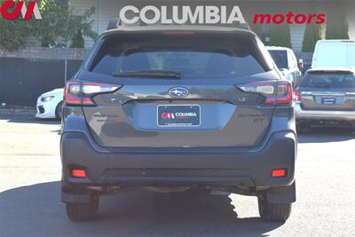 2024 Subaru Outback Onyx Edition XT AWD 4dr CrossoverEyeSight Assist! X-Mode! Back-Up Cam! Park Assist! Full Heated Leather Seats! Apple CarPlay/Android Auto! Power Liftgate! - Photo 4 - Portland, OR 97266