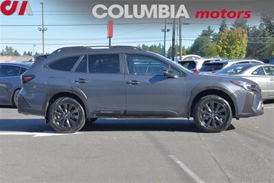 2024 Subaru Outback Onyx Edition XT AWD 4dr CrossoverEyeSight Assist! X-Mode! Back-Up Cam! Park Assist! Full Heated Leather Seats! Apple CarPlay/Android Auto! Power Liftgate! - Photo 6 - Portland, OR 97266