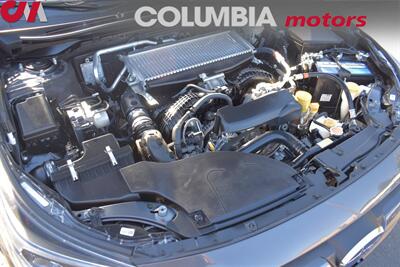 2024 Subaru Outback Onyx Edition XT AWD 4dr CrossoverEyeSight Assist! X-Mode! Back-Up Cam! Park Assist! Full Heated Leather Seats! Apple CarPlay/Android Auto! Power Liftgate! - Photo 31 - Portland, OR 97266