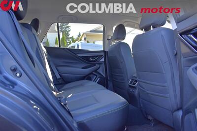 2024 Subaru Outback Onyx Edition XT AWD 4dr CrossoverEyeSight Assist! X-Mode! Back-Up Cam! Park Assist! Full Heated Leather Seats! Apple CarPlay/Android Auto! Power Liftgate! - Photo 24 - Portland, OR 97266