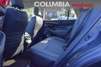 2024 Subaru Outback Onyx Edition XT AWD 4dr CrossoverEyeSight Assist! X-Mode! Back-Up Cam! Park Assist! Full Heated Leather Seats! Apple CarPlay/Android Auto! Power Liftgate! - Photo 26 - Portland, OR 97266