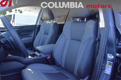 2024 Subaru Outback Onyx Edition XT AWD 4dr CrossoverEyeSight Assist! X-Mode! Back-Up Cam! Park Assist! Full Heated Leather Seats! Apple CarPlay/Android Auto! Power Liftgate! - Photo 11 - Portland, OR 97266