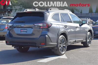 2024 Subaru Outback Onyx Edition XT AWD 4dr CrossoverEyeSight Assist! X-Mode! Back-Up Cam! Park Assist! Full Heated Leather Seats! Apple CarPlay/Android Auto! Power Liftgate! - Photo 5 - Portland, OR 97266