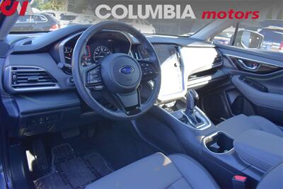 2024 Subaru Outback Onyx Edition XT AWD 4dr CrossoverEyeSight Assist! X-Mode! Back-Up Cam! Park Assist! Full Heated Leather Seats! Apple CarPlay/Android Auto! Power Liftgate! - Photo 3 - Portland, OR 97266