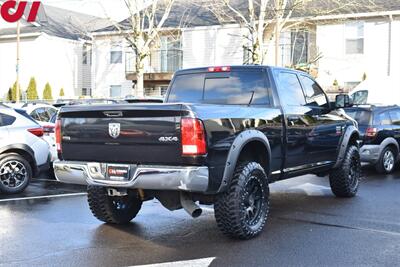 2010 Dodge Ram 3500 SLT  4x4 4dr Crew Cab 6.3ft SRW Pickup Tow Package! Back-Up Cam! Bluetooth w/Voice Activations! USB/Aux-In! Traction Control! Extra Suspension Airbags F/ Towing! - Photo 5 - Portland, OR 97266