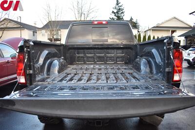 2010 Dodge Ram 3500 SLT  4x4 4dr Crew Cab 6.3ft SRW Pickup Tow Package! Back-Up Cam! Bluetooth w/Voice Activations! USB/Aux-In! Traction Control! Extra Suspension Airbags F/ Towing! - Photo 30 - Portland, OR 97266