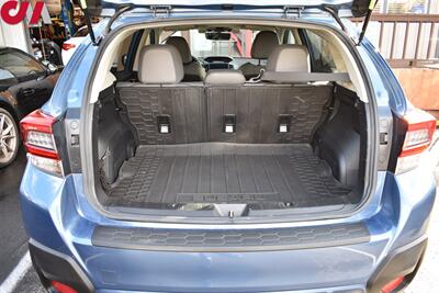 2022 Subaru Crosstrek Sport  AWD Wagon Sport with Moonroof - Photo 13 - Portland, OR 97266