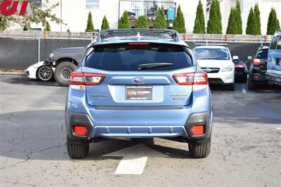 2022 Subaru Crosstrek Sport  AWD Wagon Sport with Moonroof - Photo 6 - Portland, OR 97266