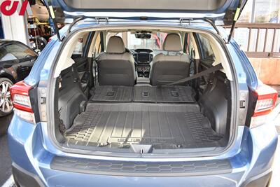 2022 Subaru Crosstrek Sport  AWD Wagon Sport with Moonroof - Photo 12 - Portland, OR 97266