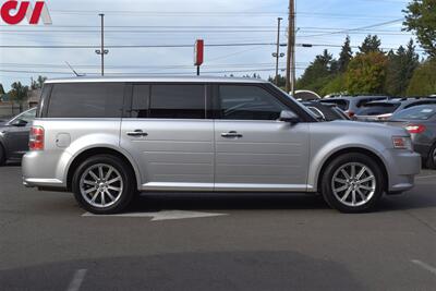 2019 Ford Flex Limited  AWD 4dr Crossover**BY APPOINTMENT ONLY**Rear View Camera! Parking Assist! Bluetooth! GPS Navigation! Power Liftgate! - Photo 6 - Portland, OR 97266