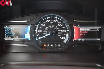 2019 Ford Flex Limited  AWD 4dr Crossover**BY APPOINTMENT ONLY**Rear View Camera! Parking Assist! Bluetooth! GPS Navigation! Power Liftgate! - Photo 17 - Portland, OR 97266