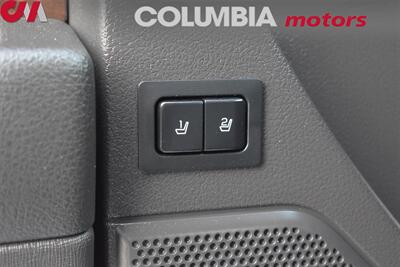 2019 Ford Flex Limited  AWD 4dr CrossoverRear View Camera! Parking Assist! Bluetooth! GPS Navigation! Power Liftgate! - Photo 28 - Portland, OR 97266