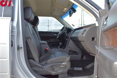 2019 Ford Flex Limited  AWD 4dr Crossover**BY APPOINTMENT ONLY**Rear View Camera! Parking Assist! Bluetooth! GPS Navigation! Power Liftgate! - Photo 27 - Portland, OR 97266