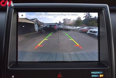 2019 Ford Flex Limited  AWD 4dr Crossover**BY APPOINTMENT ONLY**Rear View Camera! Parking Assist! Bluetooth! GPS Navigation! Power Liftgate! - Photo 22 - Portland, OR 97266