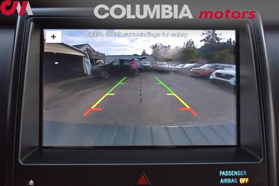 2019 Ford Flex Limited  AWD 4dr CrossoverRear View Camera! Parking Assist! Bluetooth! GPS Navigation! Power Liftgate! - Photo 22 - Portland, OR 97266