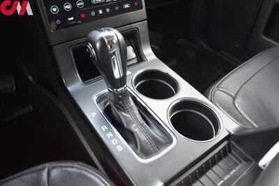 2019 Ford Flex Limited  AWD 4dr Crossover**BY APPOINTMENT ONLY**Rear View Camera! Parking Assist! Bluetooth! GPS Navigation! Power Liftgate! - Photo 23 - Portland, OR 97266