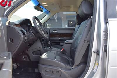 2019 Ford Flex Limited  AWD 4dr Crossover**BY APPOINTMENT ONLY**Rear View Camera! Parking Assist! Bluetooth! GPS Navigation! Power Liftgate! - Photo 10 - Portland, OR 97266