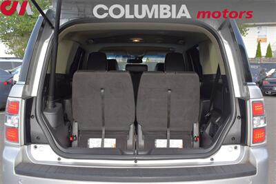 2019 Ford Flex Limited  AWD 4dr CrossoverRear View Camera! Parking Assist! Bluetooth! GPS Navigation! Power Liftgate! - Photo 29 - Portland, OR 97266