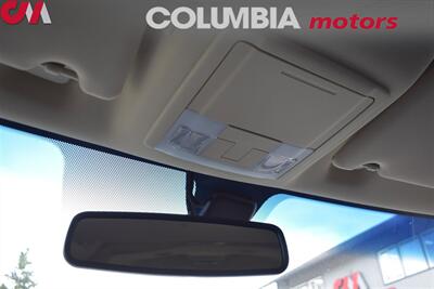 2019 Ford Flex Limited  AWD 4dr CrossoverRear View Camera! Parking Assist! Bluetooth! GPS Navigation! Power Liftgate! - Photo 18 - Portland, OR 97266