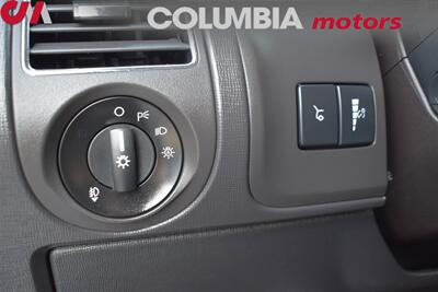 2019 Ford Flex Limited  AWD 4dr CrossoverRear View Camera! Parking Assist! Bluetooth! GPS Navigation! Power Liftgate! - Photo 14 - Portland, OR 97266