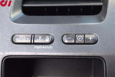 2008 Honda Civic Hybrid  4dr Sedan! 40 Hwy MPG! Hybrid Gas/Electric! CVT Automatic! Dual Front Airbags! Side Curtain Airbags! ABS Brakes! AM/FM Radio! Built In Navigation! - Photo 16 - Portland, OR 97266