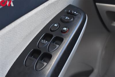 2008 Honda Civic Hybrid  4dr Sedan! 40 Hwy MPG! Hybrid Gas/Electric! CVT Automatic! Dual Front Airbags! Side Curtain Airbags! ABS Brakes! AM/FM Radio! Built In Navigation! - Photo 15 - Portland, OR 97266