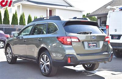 2019 Subaru Outback 3.6R Limited  AWD 3.6R Limited 4dr Crossover! X-Mode! EyeSight Driver Assist Tech! Back up Cam! Navigation! Bluetooth w/Voice Activation! Full Heated Leather Seats! Sunroof! Powered Liftgate! - Photo 2 - Portland, OR 97266