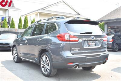 2020 Subaru Ascent Touring  AWD 4dr SUV! 3rd Row Seats! EyeSight Assist Tech! X-Mode! Back Up Cam! Navi! Apple CarPlay! Android Auto! Panoramic Sunroof! Full Heated Leather Seats! Roof Rack! - Photo 2 - Portland, OR 97266