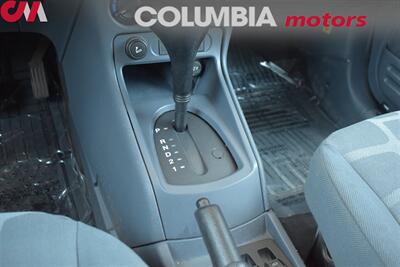 2012 Ford Transit Connect XLT 4dr Mini-Van! Bluetooth! Rear Passenger Seating! Cruise Control! 180 Degree Swing Open Rear Cargo Doors! All Weather Floor Mats! - Photo 18 - Portland, OR 97266