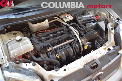 2012 Ford Transit Connect XLT 4dr Mini-Van! Bluetooth! Rear Passenger Seating! Cruise Control! 180 Degree Swing Open Rear Cargo Doors! All Weather Floor Mats! - Photo 25 - Portland, OR 97266