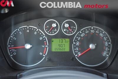 2012 Ford Transit Connect XLT 4dr Mini-Van! Bluetooth! Rear Passenger Seating! Cruise Control! 180 Degree Swing Open Rear Cargo Doors! All Weather Floor Mats! - Photo 13 - Portland, OR 97266