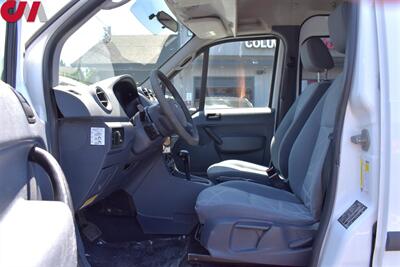 2012 Ford Transit Connect XLT  4dr Mini-Van! Bluetooth! Rear Passenger Seating! Cruise Control! 180 Degree Swing Open Rear Cargo Doors! All Weather Floor Mats! - Photo 8 - Portland, OR 97266