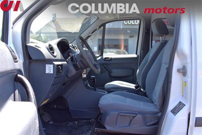 2012 Ford Transit Connect XLT 4dr Mini-Van! Bluetooth! Rear Passenger Seating! Cruise Control! 180 Degree Swing Open Rear Cargo Doors! All Weather Floor Mats! - Photo 8 - Portland, OR 97266