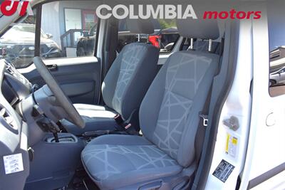 2012 Ford Transit Connect XLT 4dr Mini-Van! Bluetooth! Rear Passenger Seating! Cruise Control! 180 Degree Swing Open Rear Cargo Doors! All Weather Floor Mats! - Photo 9 - Portland, OR 97266