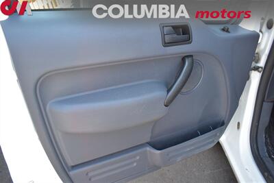 2012 Ford Transit Connect XLT 4dr Mini-Van! Bluetooth! Rear Passenger Seating! Cruise Control! 180 Degree Swing Open Rear Cargo Doors! All Weather Floor Mats! - Photo 22 - Portland, OR 97266