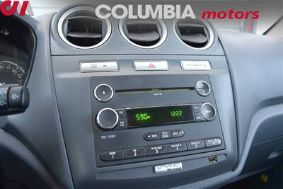 2012 Ford Transit Connect XLT 4dr Mini-Van! Bluetooth! Rear Passenger Seating! Cruise Control! 180 Degree Swing Open Rear Cargo Doors! All Weather Floor Mats! - Photo 16 - Portland, OR 97266