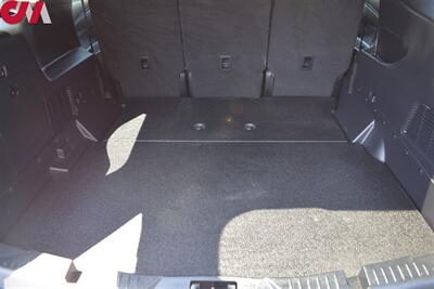 2022 Ford Explorer Police Interceptor Utility  AWD 4dr SUV! Certified Calibration! Back Up Camera! Bluetooth w/Voice Activation! Driver Side Spotlight! All Weather Flooring! - Photo 20 - Portland, OR 97266