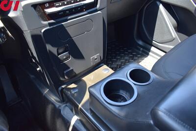 2022 Ford Explorer Police Interceptor Utility  AWD 4dr SUV! Certified Calibration! Back Up Camera! Bluetooth w/Voice Activation! Driver Side Spotlight! All Weather Flooring! - Photo 16 - Portland, OR 97266