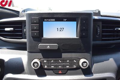 2022 Ford Explorer Police Interceptor Utility  AWD 4dr SUV! Certified Calibration! Back Up Camera! Bluetooth w/Voice Activation! Driver Side Spotlight! All Weather Flooring! - Photo 14 - Portland, OR 97266