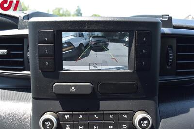 2022 Ford Explorer Police Interceptor Utility  AWD 4dr SUV! Certified Calibration! Back Up Camera! Bluetooth w/Voice Activation! Driver Side Spotlight! All Weather Flooring! - Photo 15 - Portland, OR 97266